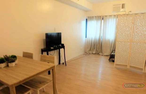 Condo Unit For Rent at Studio A (U-1602)04