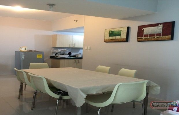 Condo long term rental at Grass Residences01