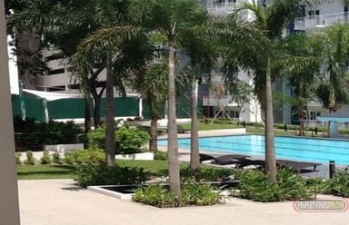 Condo long term rental at Grass Residences02