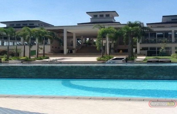 Condo long term rental at Grass Residences03