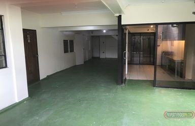 Bf Homes Aguirre Avenue residential and office space for rent02