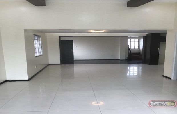 Bf Homes Aguirre Avenue residential and office space for rent04