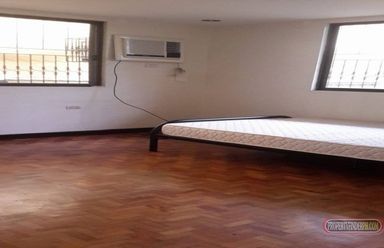 "2 storey house magallanes village, makati"02