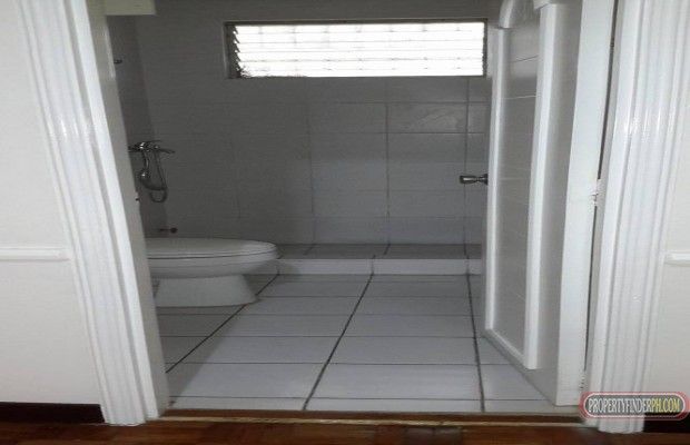 "2 storey house magallanes village, makati"04