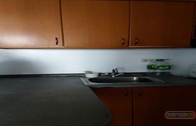"1 Bedroom available for rent at Antel Platinum, Makati City"02