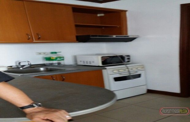 "1 Bedroom available for rent at Antel Platinum, Makati City"03