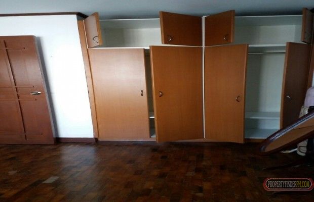 "1 Bedroom available for rent at Antel Platinum, Makati City"04