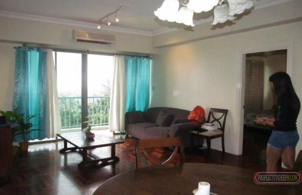 "CityLights 1 BR Condo For Rent in Lahug, Cebu City"03