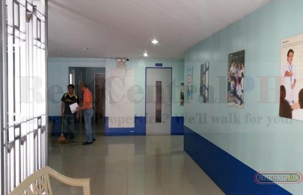 FOR LEASE 380.86sqm OFFICE SPACE AVAILABLE IN LAS PI?AS CITY03