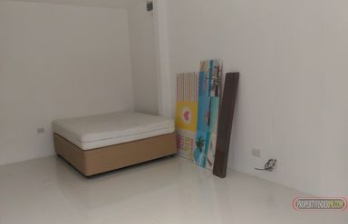 Furnished Newly Renovated Studio Room With Parking Good For 2paxNear02