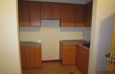 Unfurnished Studio type Condo For Rent in Eastwood City02