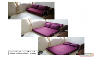 Fully Furnished Studio Unit Condo for Rent02