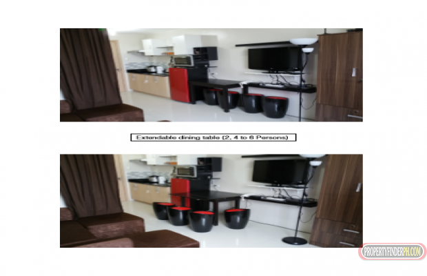 Fully Furnished Studio Unit Condo for Rent04