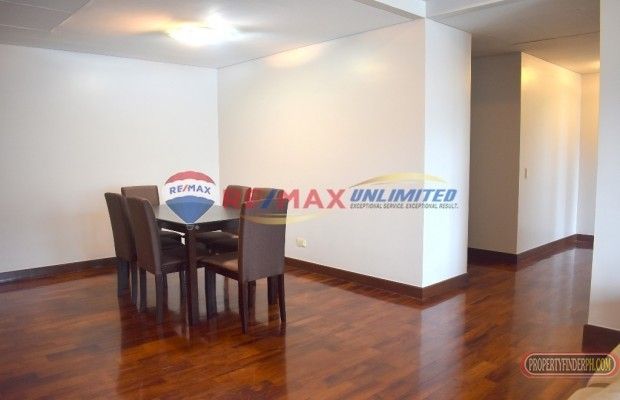 "FOR LEASE: 2 Bedroom Unit at The Residences at Greenbelt, Laguna Tower"03