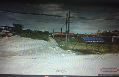 "LOT for Lease near Clark Airport,SM Clark and New Clark City"02