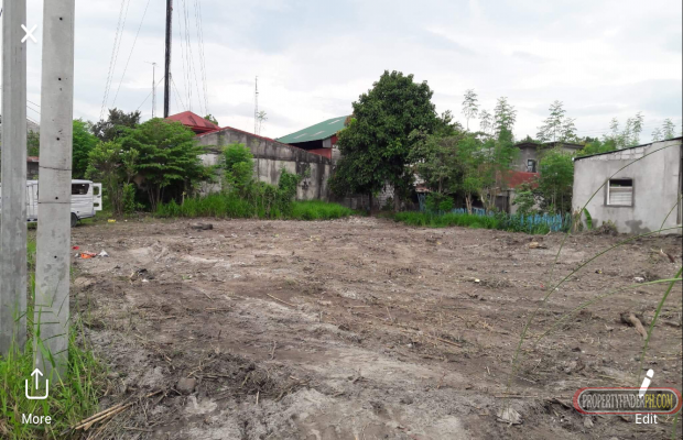 "LOT for Lease near Clark Airport,SM Clark and New Clark City"03