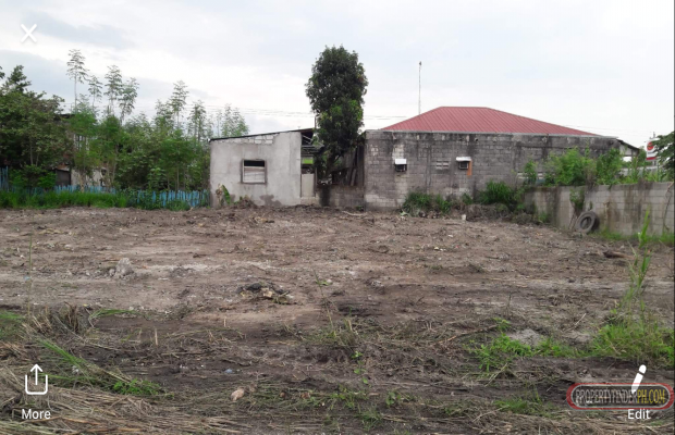 "LOT for Lease near Clark Airport,SM Clark and New Clark City"04