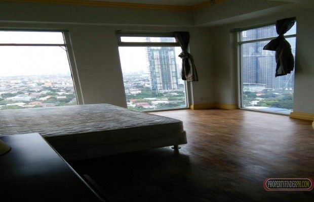 The Salcedo Park 4BR Condo for Rent Makati City01