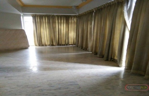 The Salcedo Park 4BR Condo for Rent Makati City03