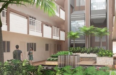 2BR Bare Condo Unit with A/C at Sorrel Residences Manila02