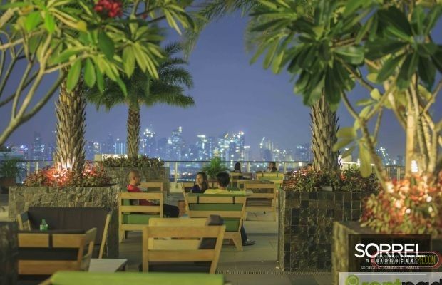 2BR Bare Condo Unit with A/C at Sorrel Residences Manila04