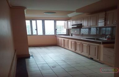 "Condo for rent, 3BR, 2T&amp;B, approx 100sqm, walking distance to PGH,"02