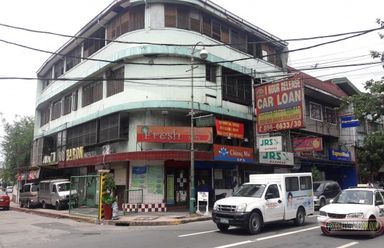 "Makati Office 100sqm only P25,000!"02