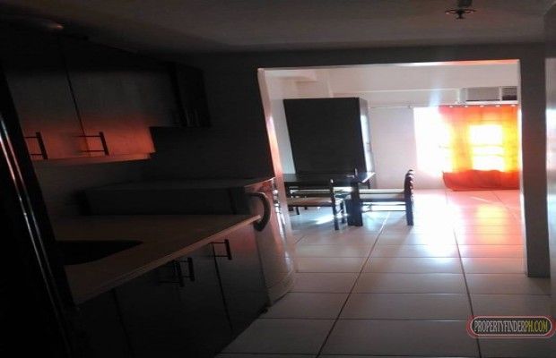ONE CAPITOL CONDO UNIT - Studio Type and Semi - Furnished03