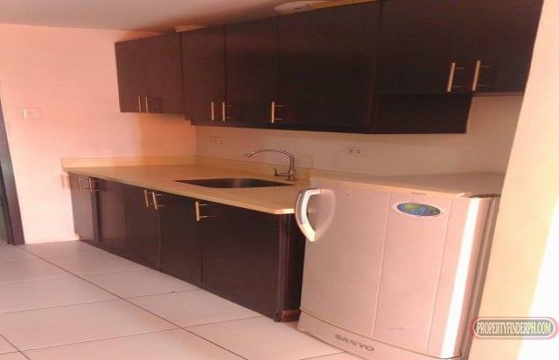 ONE CAPITOL CONDO UNIT - Studio Type and Semi - Furnished04