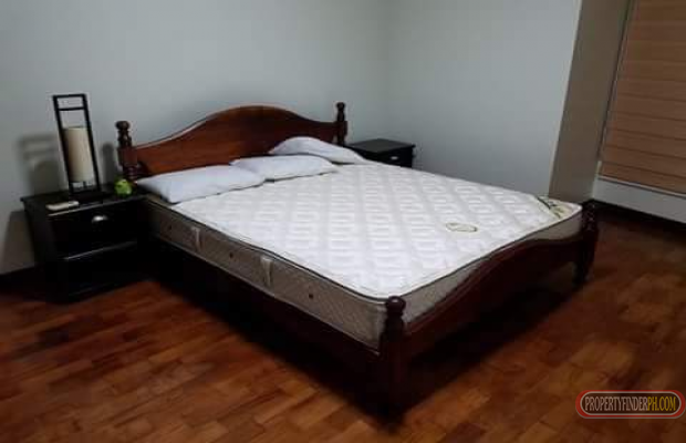 "2 BR, near NAIA airport. fully furnished with 2 adjourned parking slot"03