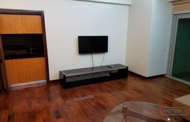"2 BR, near NAIA airport. fully furnished with 2 adjourned parking slot"04