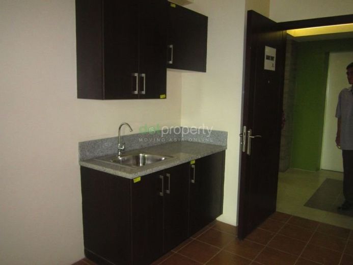 1 Bedroom w/ Bal 47.39sqm // PRE SELLING Turnover 2023 // convenience01