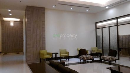 1 Bedroom w/ Bal 47.39sqm // PRE SELLING Turnover 2023 // convenience02