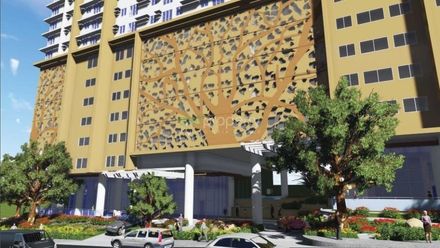 1-Bedroom32.99sqm; 80% Bank Financing Turnover 2023.02