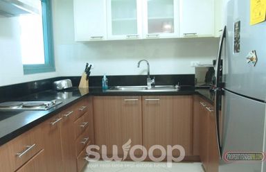 "Fully Furnished 1 Bedroom Unit for Rent in 8 Forbestown Road, BGC"02