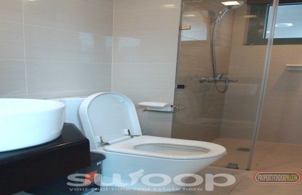 "Fully Furnished 1 Bedroom Unit for Rent in 8 Forbestown Road, BGC"03