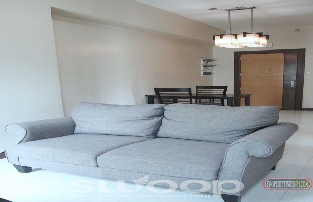 "Fully Furnished 1 Bedroom Unit for Rent in 8 Forbestown Road, BGC"04