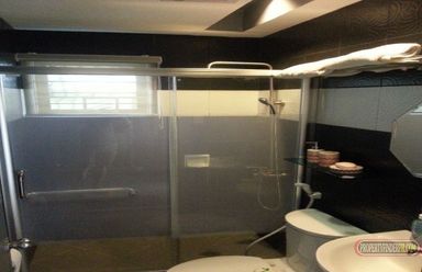 House for Rent Duplex Furnished at Friendship Clark Field Angeles City02
