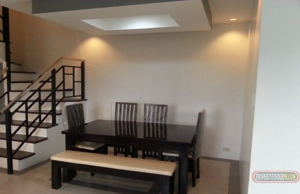 House for Rent Duplex Furnished at Friendship Clark Field Angeles City03