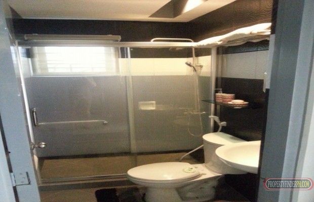 House for Rent Duplex Furnished at Friendship Clark Field Angeles City04