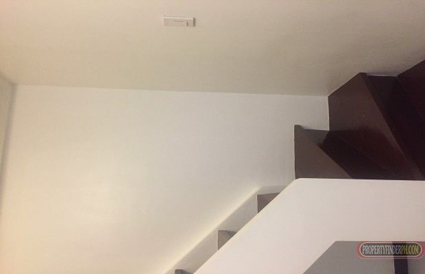 Best Value 3-bed room Loft Type with Balcony Condominium01