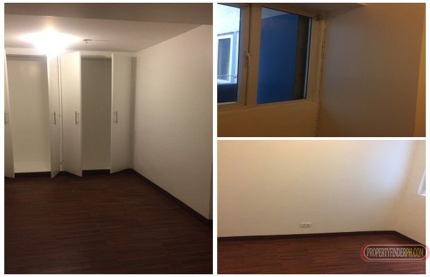 Best Value 3-bed room Loft Type with Balcony Condominium04