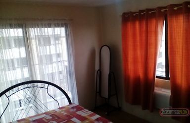 Furnished 2 BR Unit - Bali Oasis 2 - Marcos Highway02