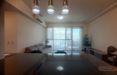"FOR LEASE: 1 BEDROOM Unit in ONE SERENDRA, WEST TOWER"02