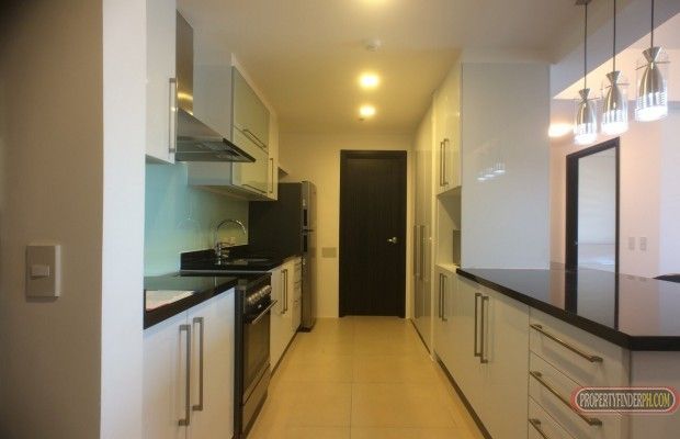 "FOR LEASE: 1 BEDROOM Unit in ONE SERENDRA, WEST TOWER"04