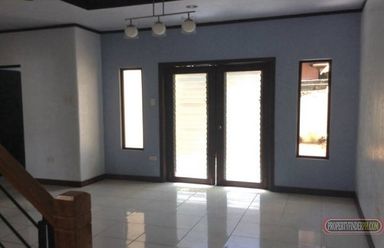 3BR House for Rent BF Northwest PQUE02