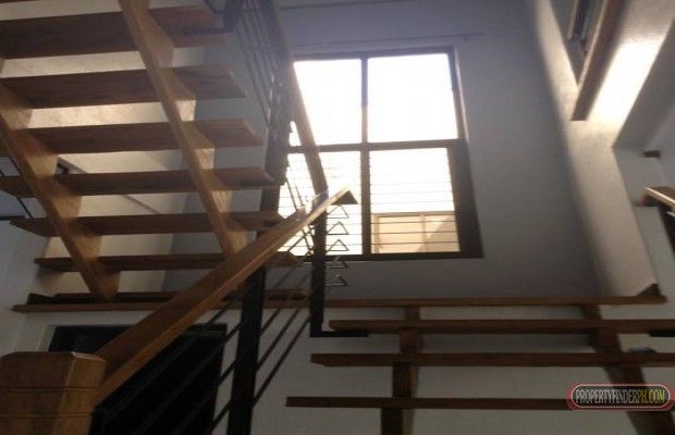 3BR House for Rent BF Northwest PQUE03