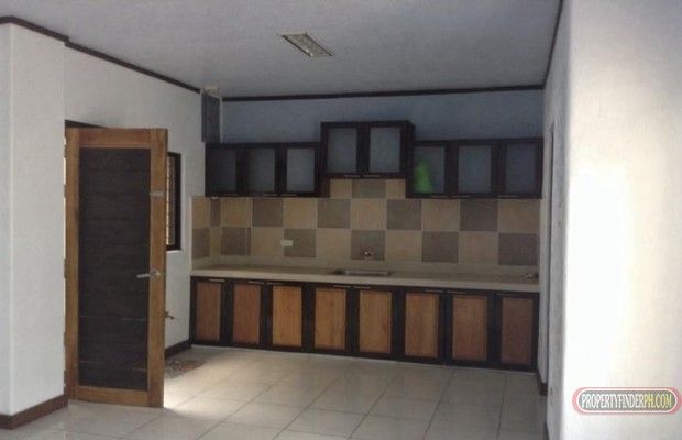 3BR House for Rent BF Northwest PQUE04
