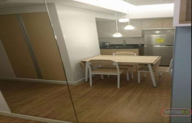 The Lerato Studio Condo Unit For Rent Makati City03