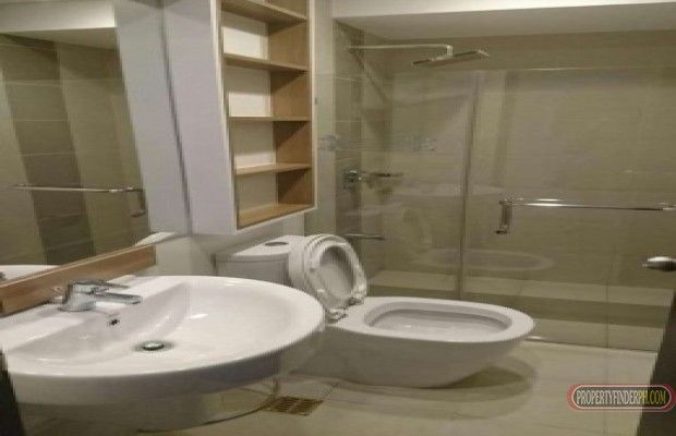 The Lerato Studio Condo Unit For Rent Makati City04